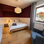 Apartment Panorama-juwel Alpbachtal *