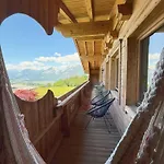 Panorama-juwel Alpbachtal *