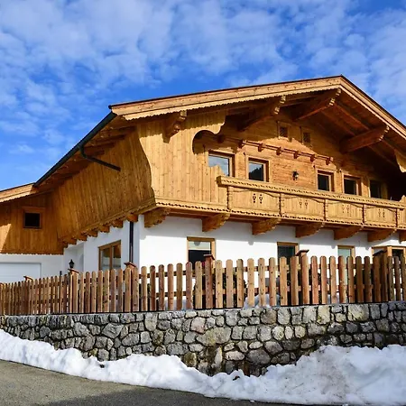 Apartment Panorama-juwel Alpbachtal Reith im Alpbachtal