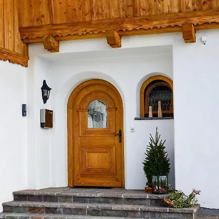 Apartamento Panorama-juwel Alpbachtal