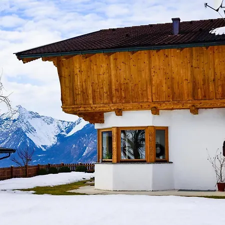 Appartement Panorama-juwel Alpbachtal