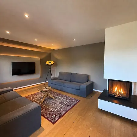 Apartment Panorama-juwel Alpbachtal *