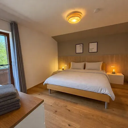 Panorama-juwel Alpbachtal Apartment