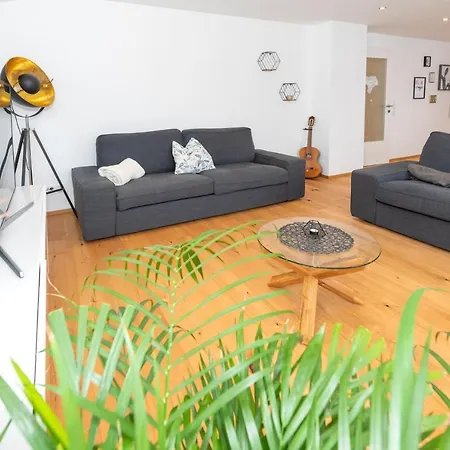 Apartamento Panorama-juwel Alpbachtal Reith im Alpbachtal