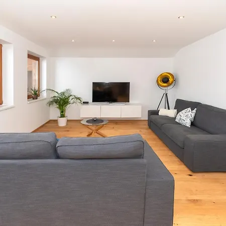 Apartament Panorama-juwel Alpbachtal *