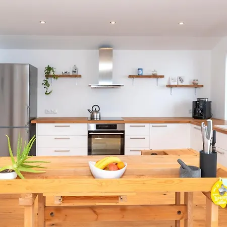 Panorama-juwel Alpbachtal Apartament *