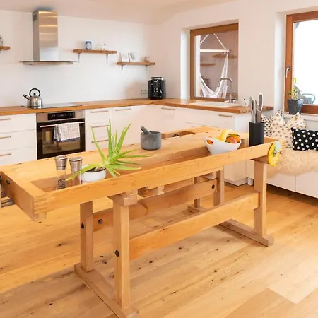 Appartement Panorama-juwel Alpbachtal