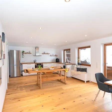 Apartment Panorama-juwel Alpbachtal *