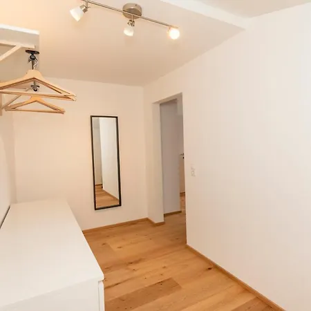 Apartment Panorama-juwel Alpbachtal