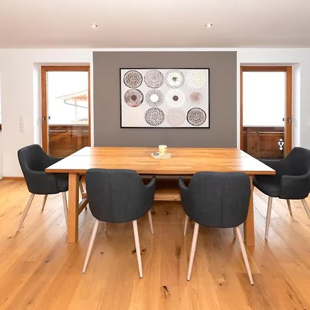 Panorama-juwel Alpbachtal *