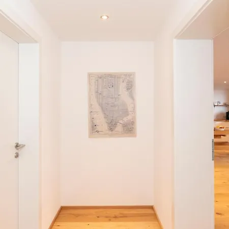 Panorama-juwel Alpbachtal Appartement *