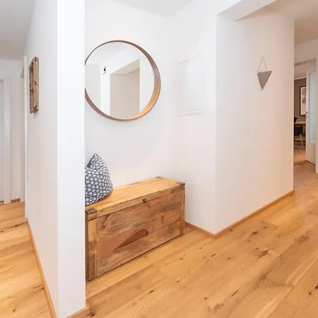 Appartement Panorama-juwel Alpbachtal Reith im Alpbachtal