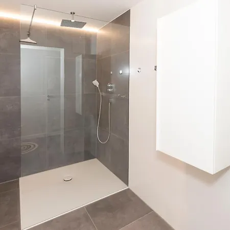 Panorama-juwel Alpbachtal Apartament *