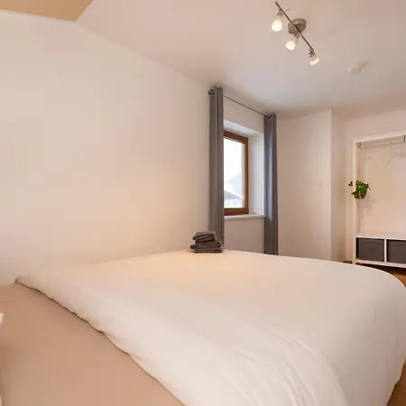 Panorama-juwel Alpbachtal Apartament *