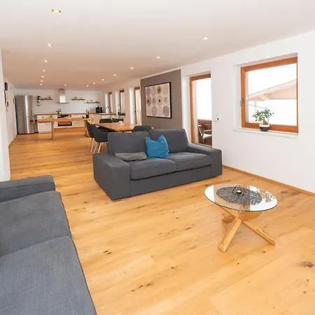Apartment Panorama-juwel Alpbachtal