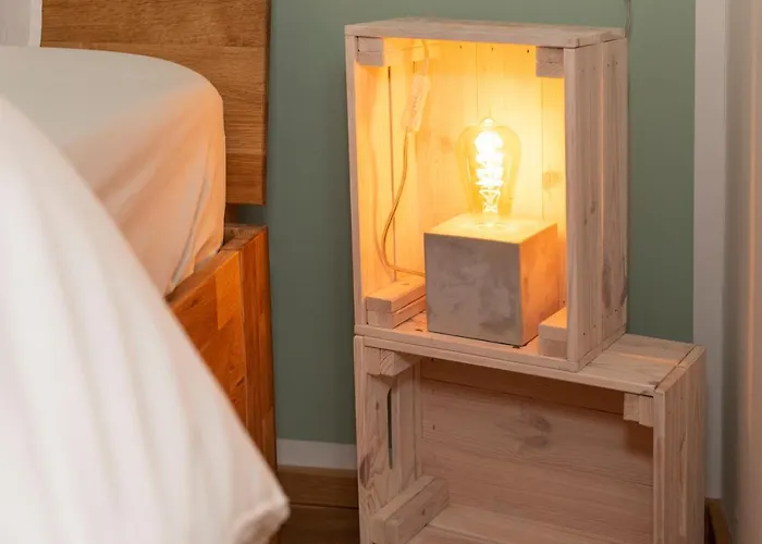 דירה Panorama-juwel Alpbachtal *