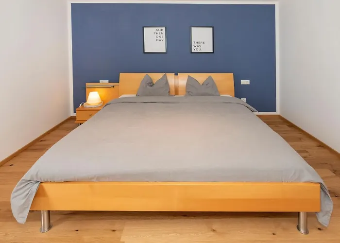 Panorama-juwel Alpbachtal *