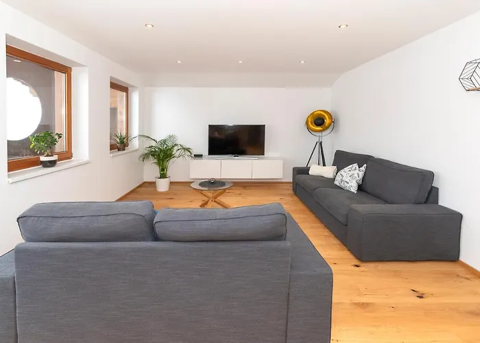 Apartament Panorama-juwel Alpbachtal *