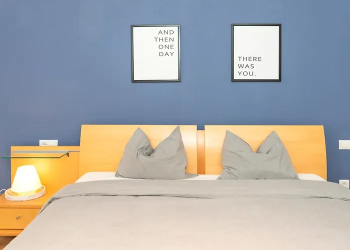 Panorama-juwel Alpbachtal Apartament *