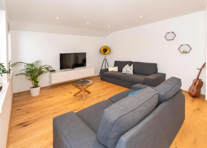 Panorama-juwel Alpbachtal *