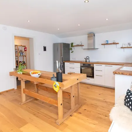 Panorama-juwel Alpbachtal アパート ライト・イム・アルプバッハタール