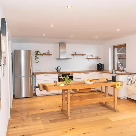 Panorama-juwel Alpbachtal *