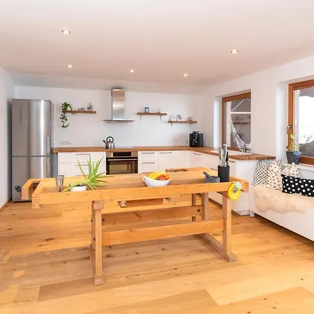 Panorama-juwel Alpbachtal ライト・イム・アルプバッハタール