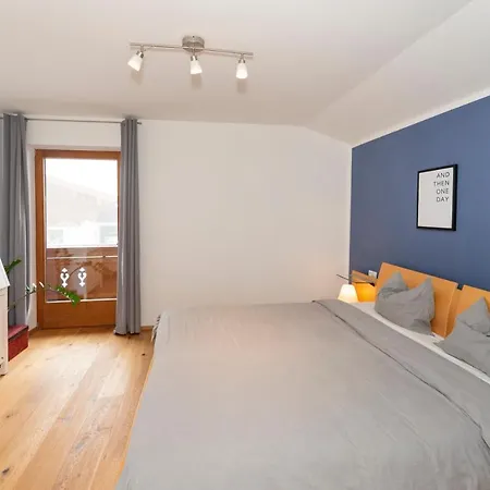 Panorama-juwel Alpbachtal ライト・イム・アルプバッハタール