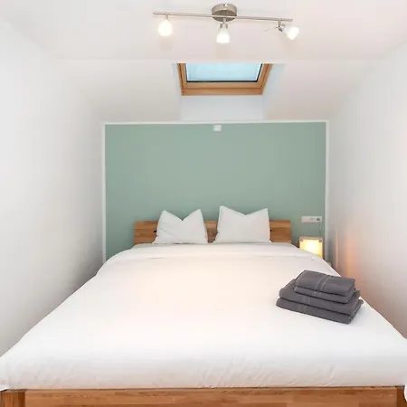 Panorama-juwel Alpbachtal アパート *