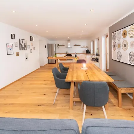 アパート Panorama-juwel Alpbachtal *