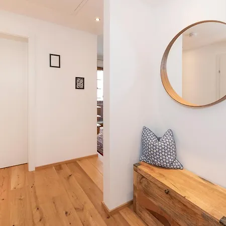 Panorama-juwel Alpbachtal * ライト・イム・アルプバッハタール