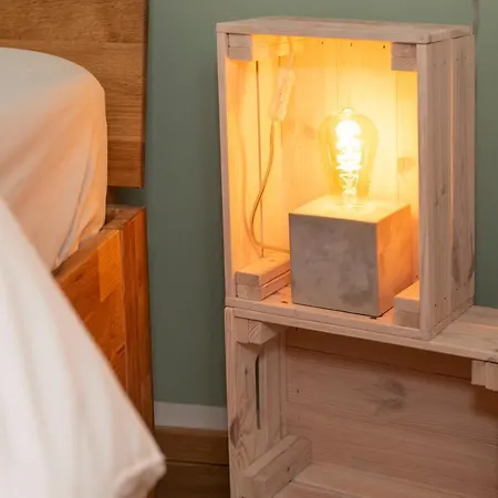 アパート Panorama-juwel Alpbachtal *