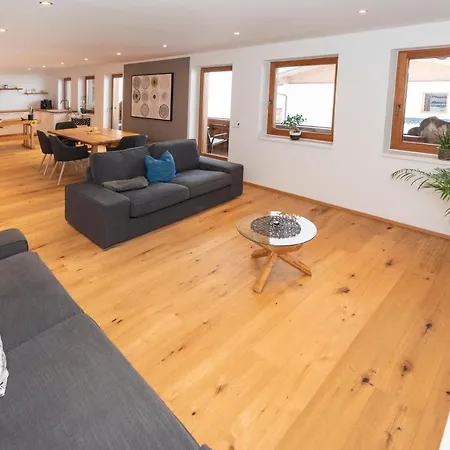 Panorama-juwel Alpbachtal *