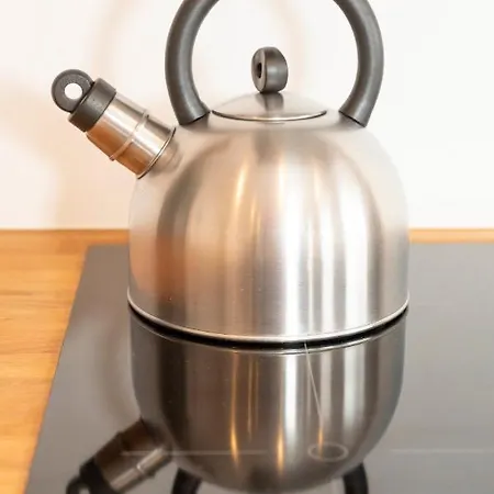 Panorama-juwel Alpbachtal アパート