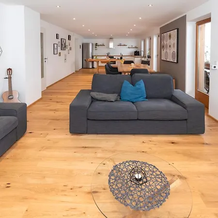 Panorama-juwel Alpbachtal アパート *