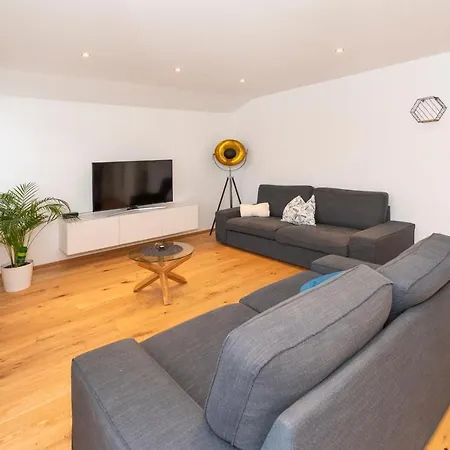 Panorama-juwel Alpbachtal *